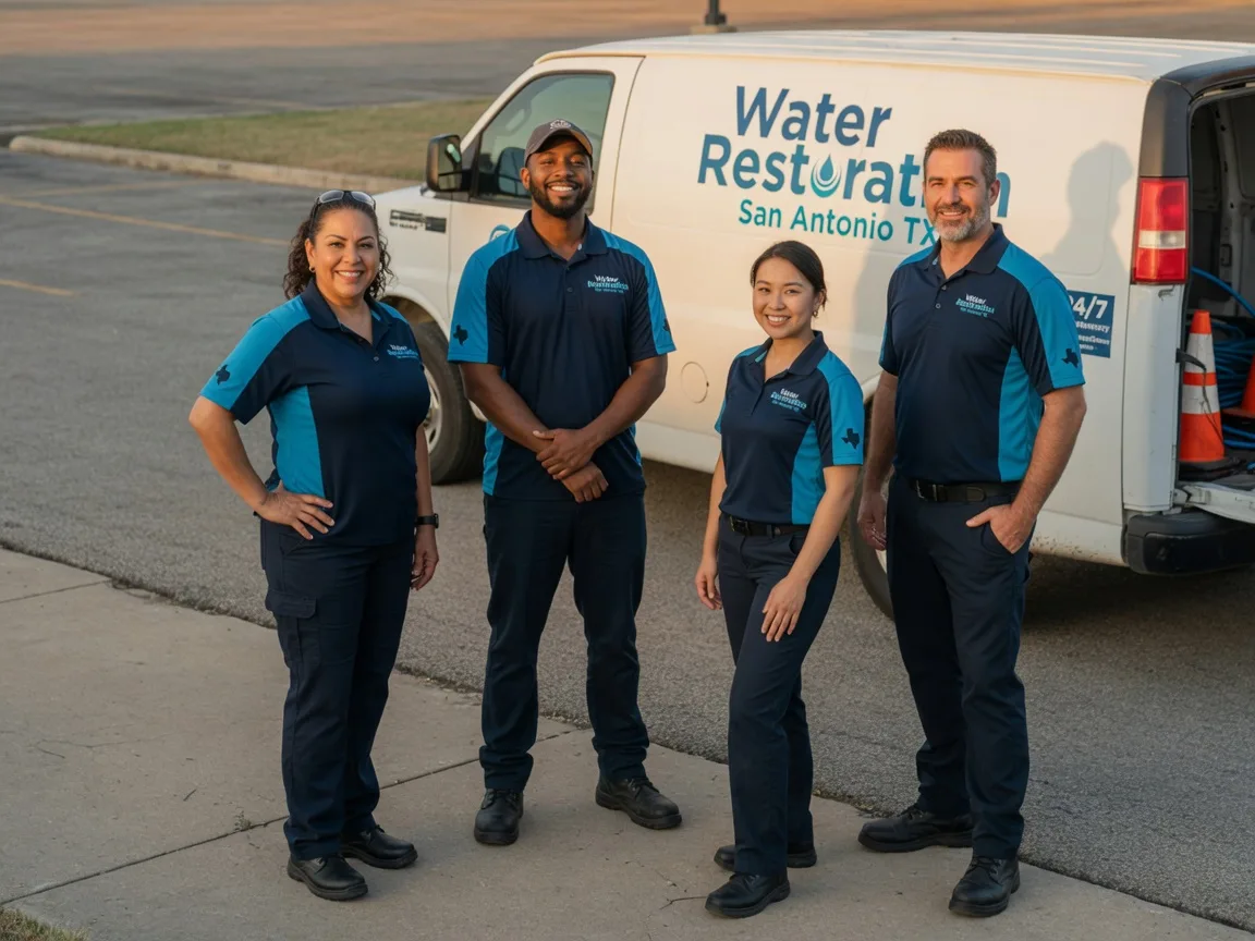 Water Damage Repair company in Gratiot, WI